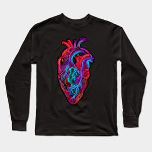 Breakable Long Sleeve T-Shirt